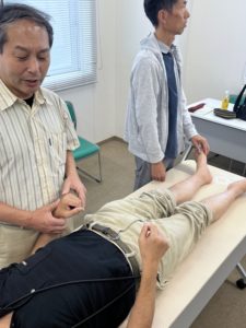 取穴(2)2025年7月